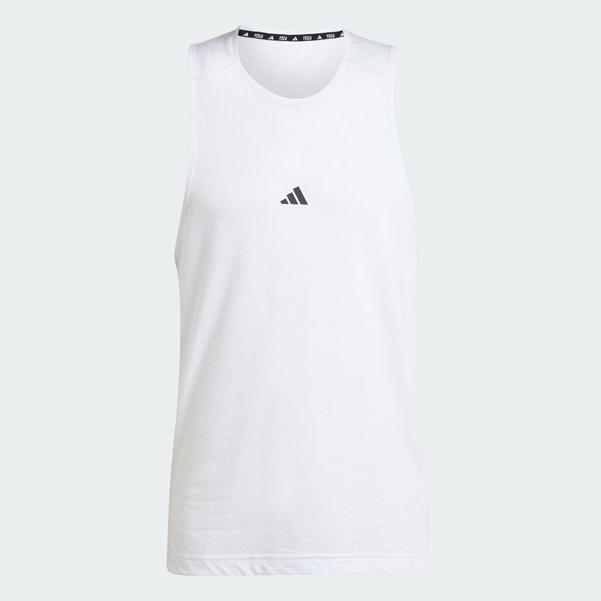 Adidas Camiseta sin mangas Yoga Training. 5