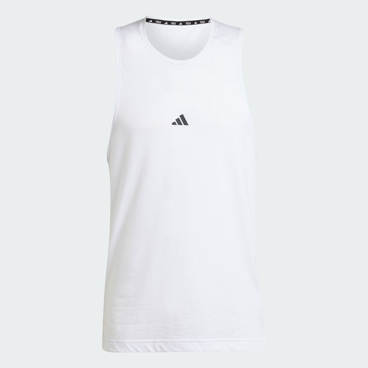 Adidas Yoga Training Tanktop. 5