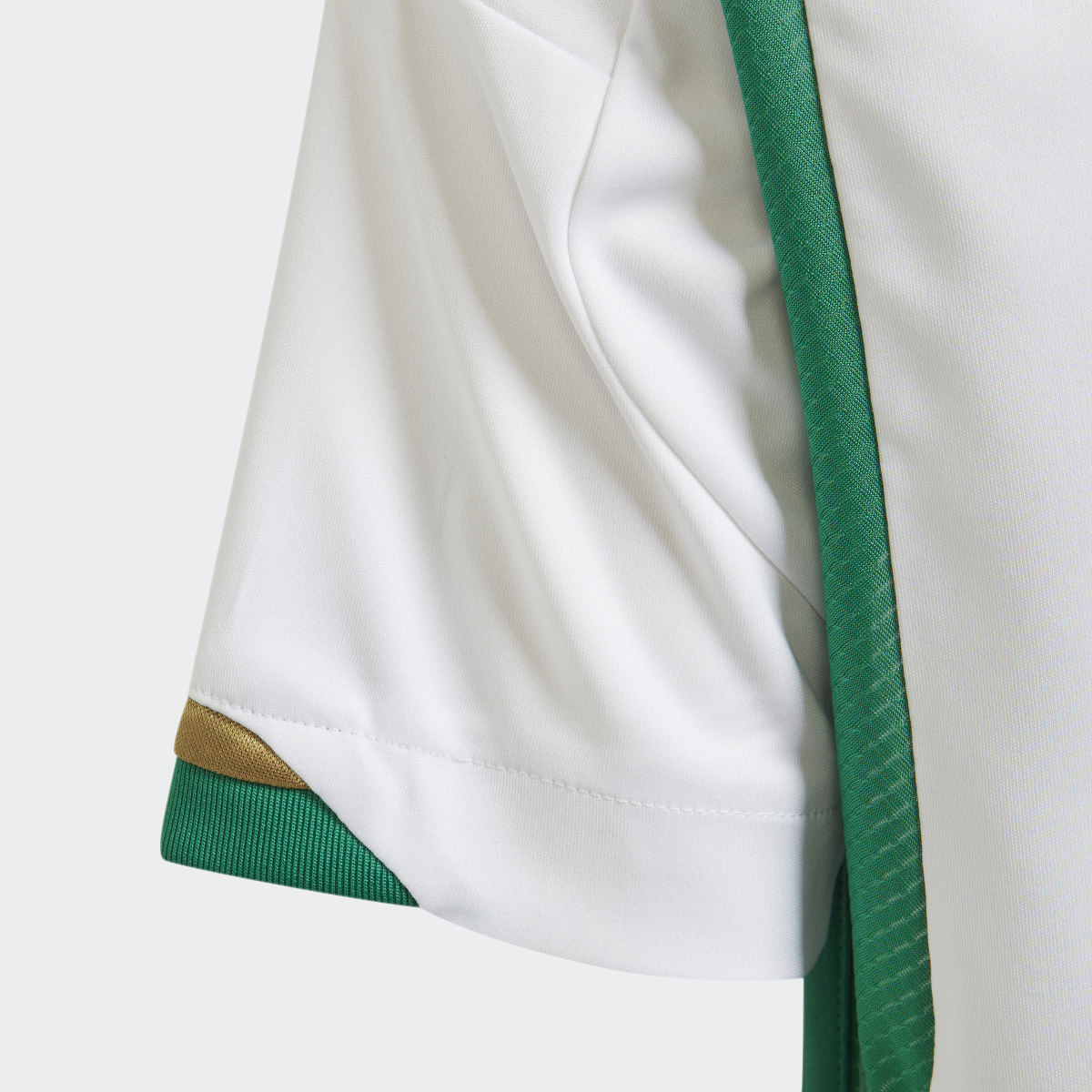 Adidas Algeria 22 Home Jersey. 5