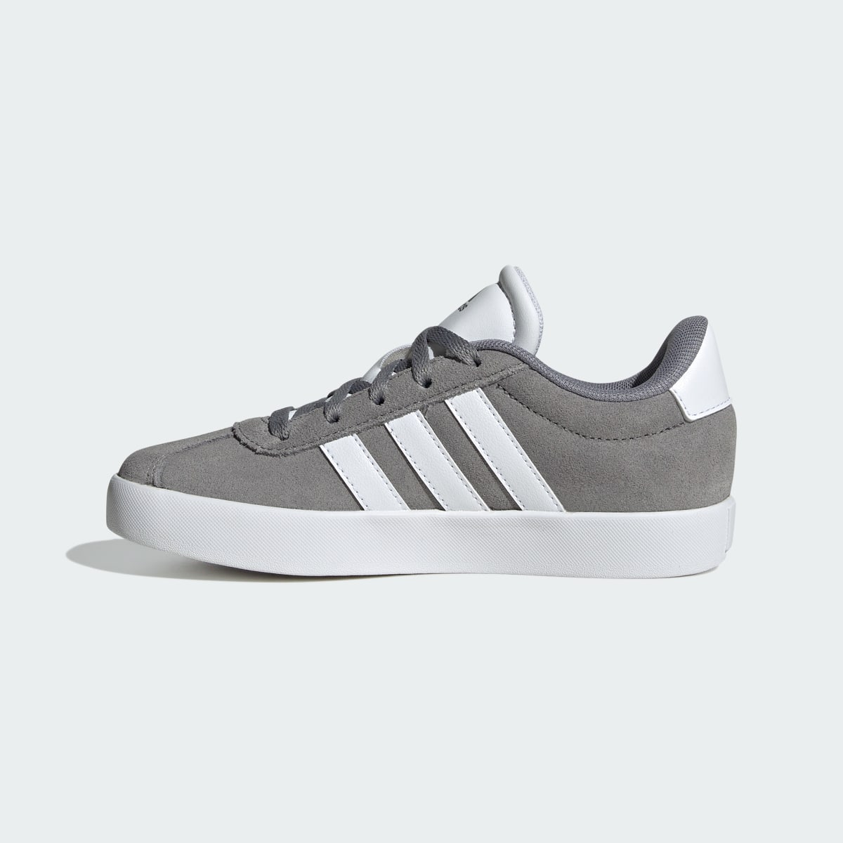 Adidas VL Court 3.0 Shoes Kids. 7