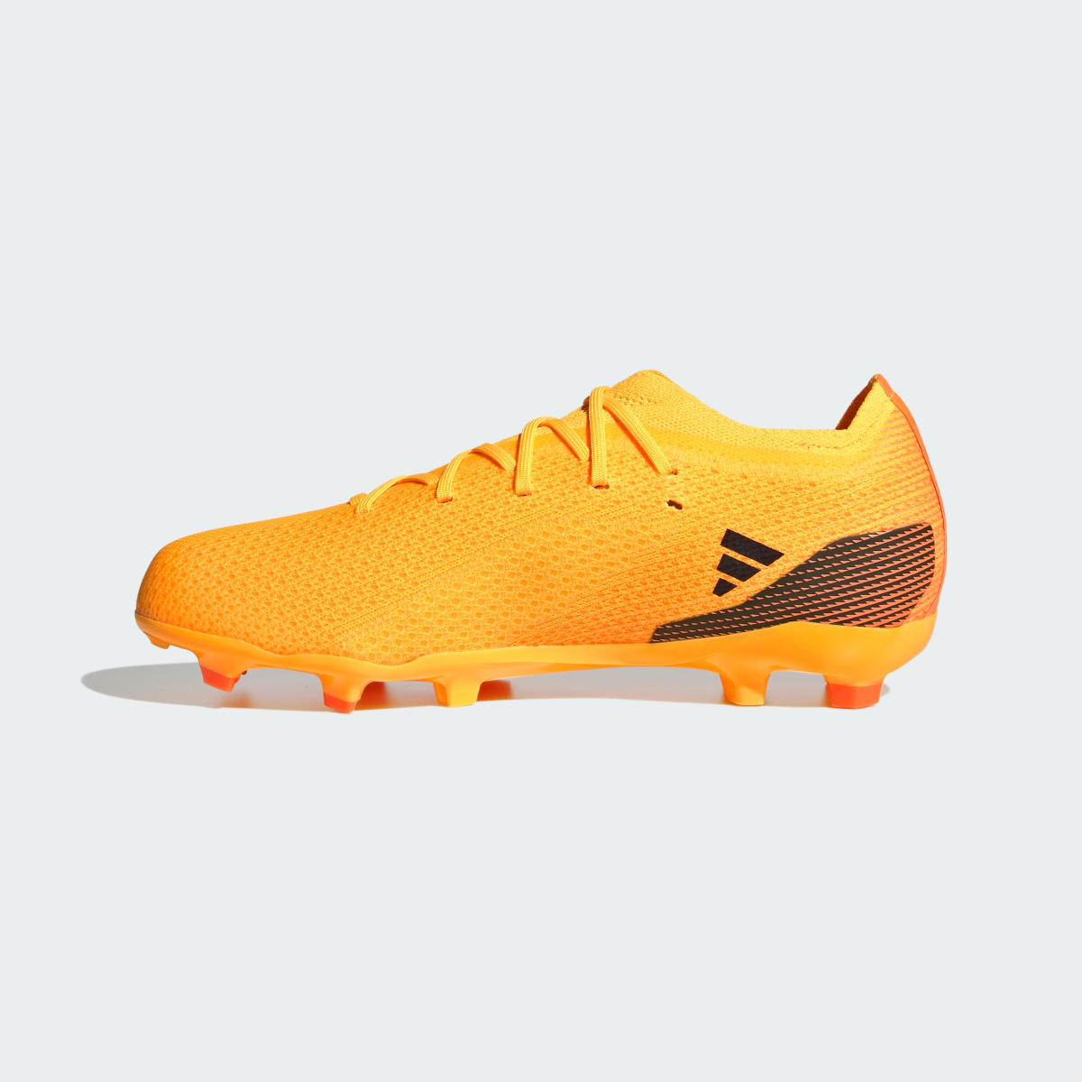 Adidas X Speedportal.1 Firm Ground Boots. 7