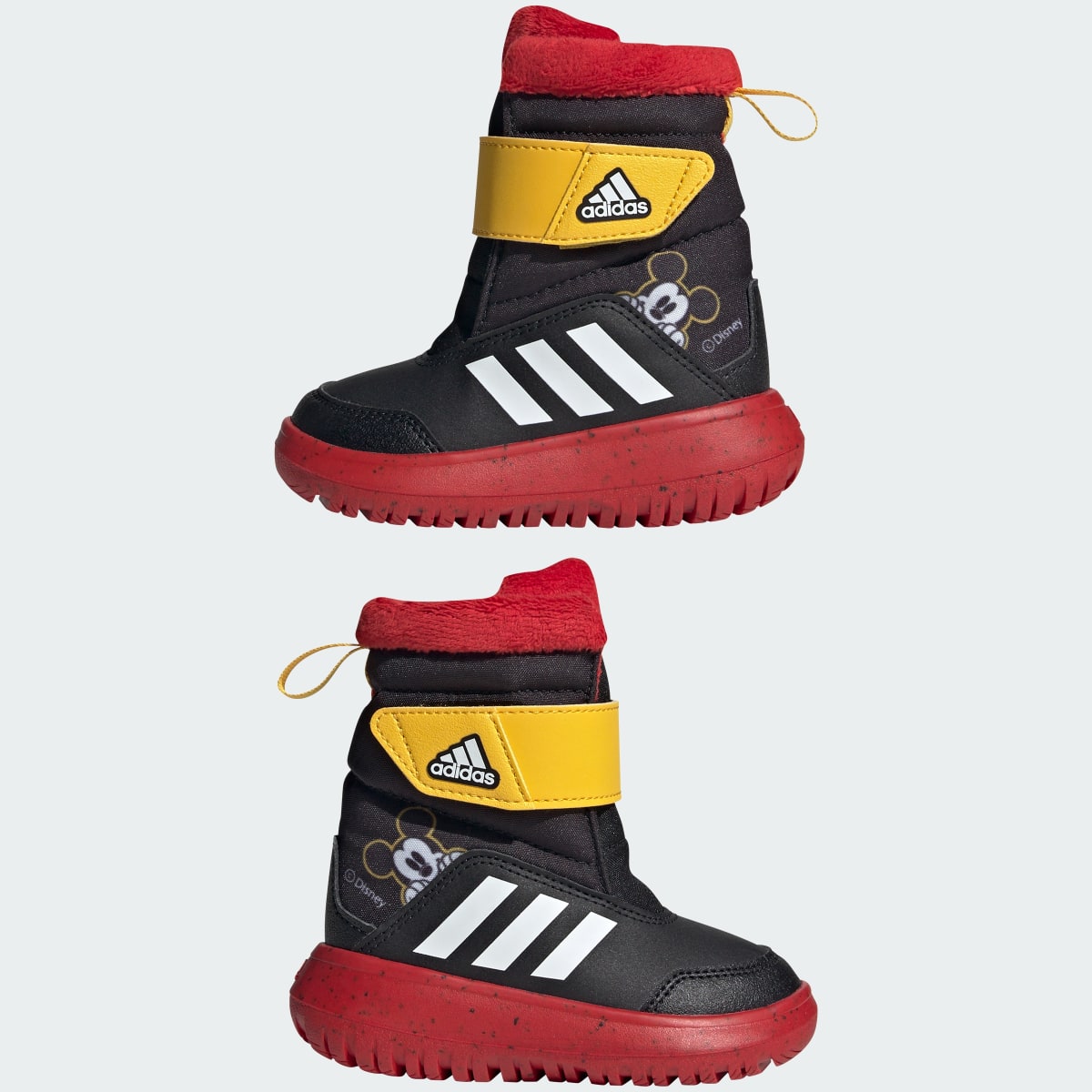 Adidas Buty Winterplay x Disney Kids. 8