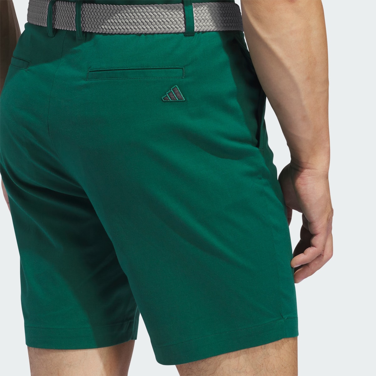 Adidas Go-To Five-Pocket Golf Shorts. 6