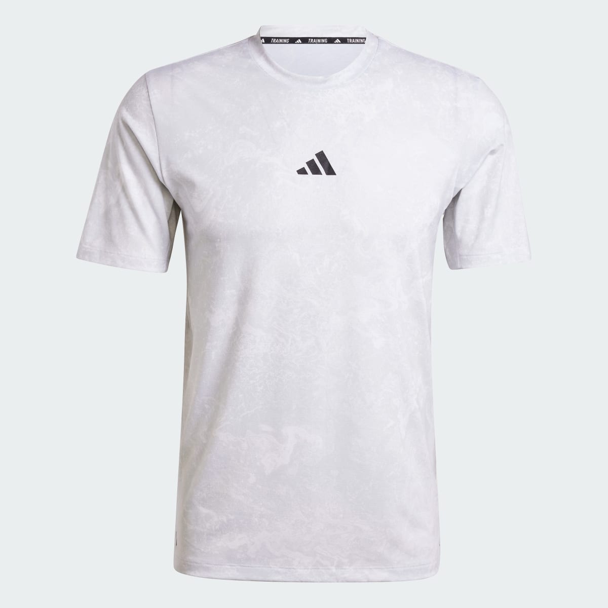 Adidas Playera de Entrenamiento Power. 7