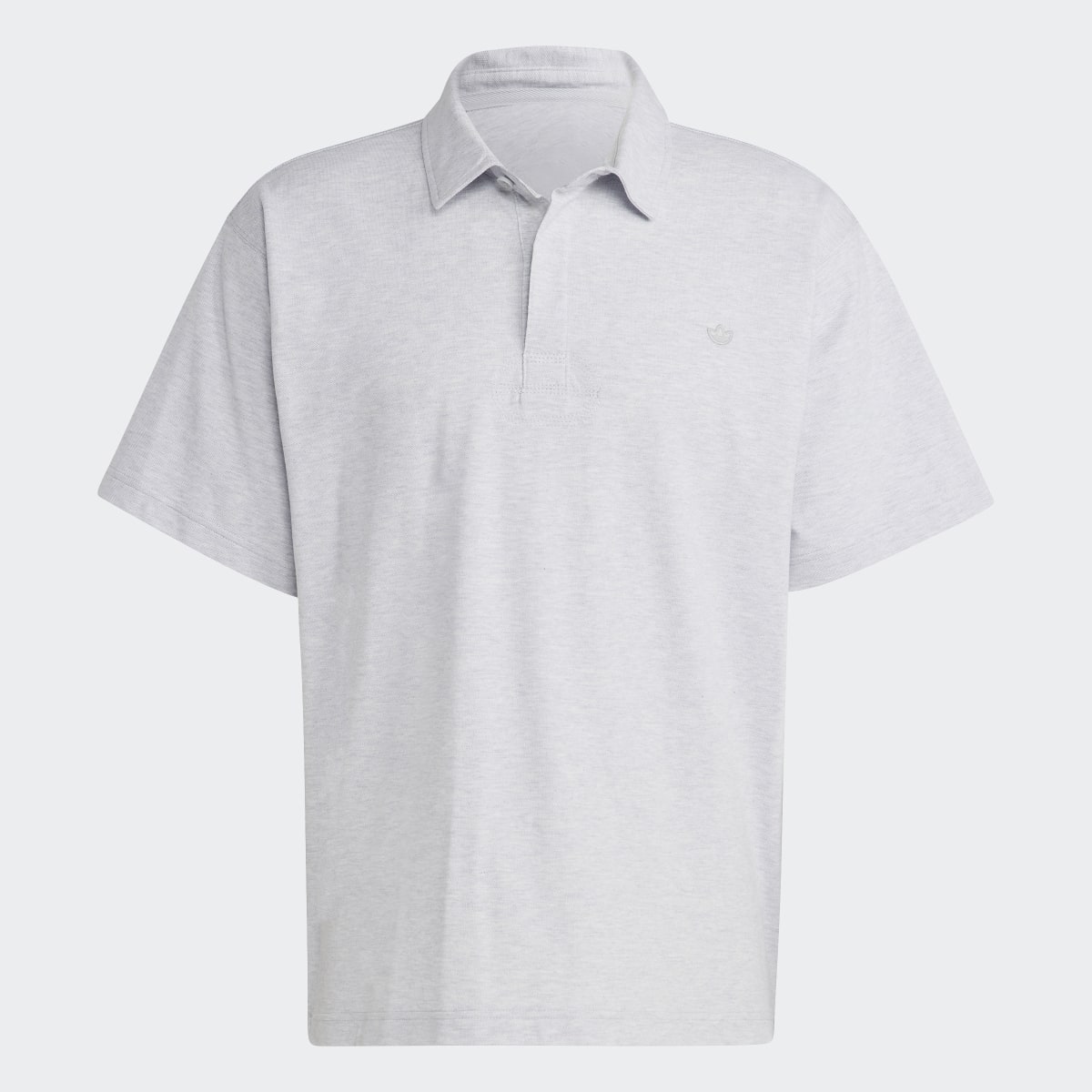 Adidas Premium Essentials Polo Shirt. 5