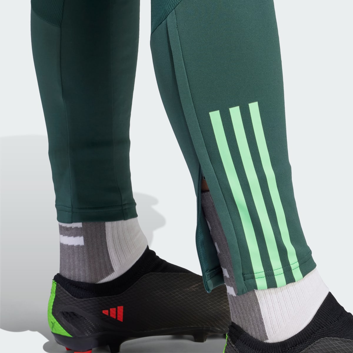 Adidas Pantaloni da allenamento Tiro 23 Celtic FC. 5