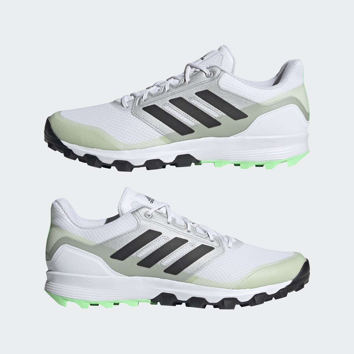 Adidas Chaussure de hockey sur gazon Flexcloud 2.1. 8