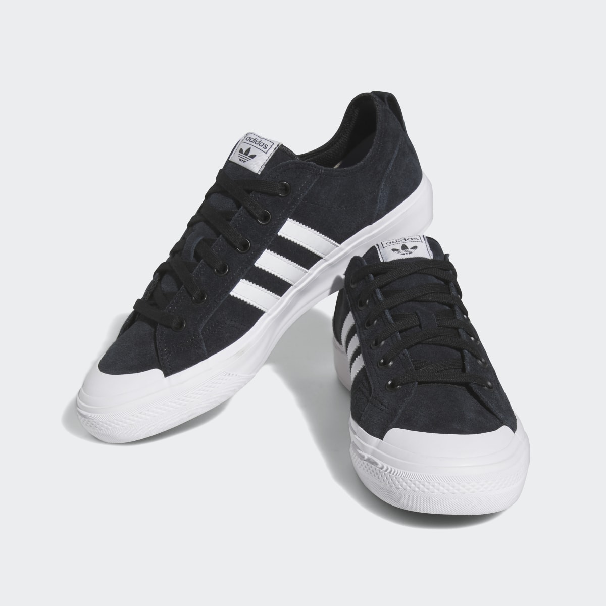 Adidas Chaussure Nizza Low ADV. 5