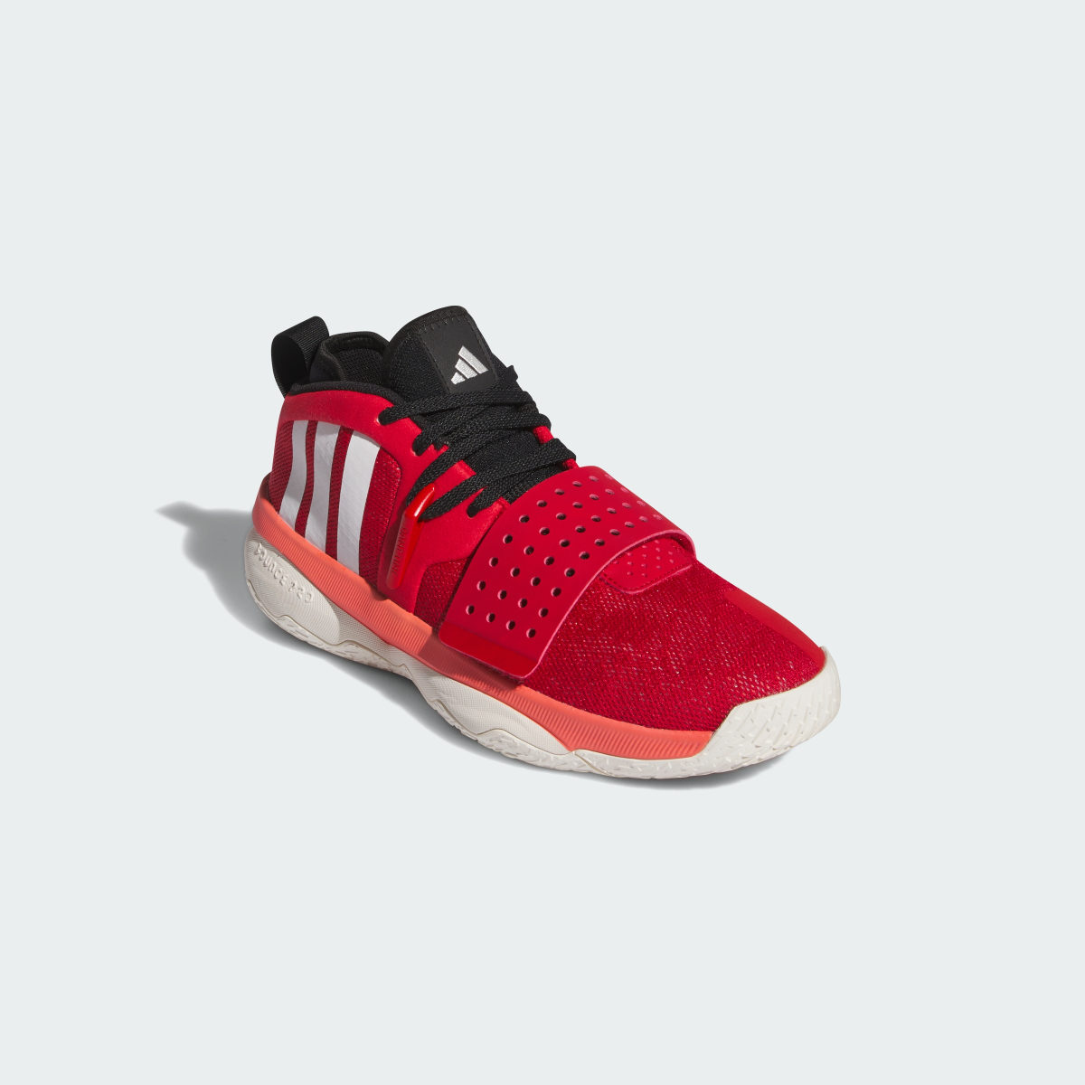 Adidas Dame 8 EXTPLY Shoes. 5