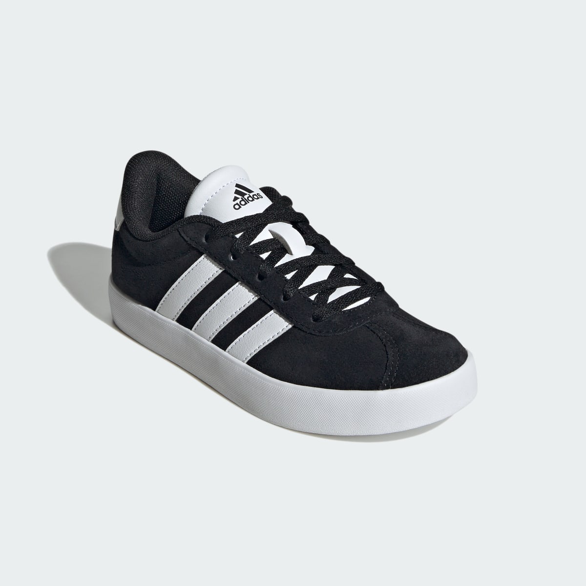 Adidas VL Court 3.0 Kids Schuh. 5