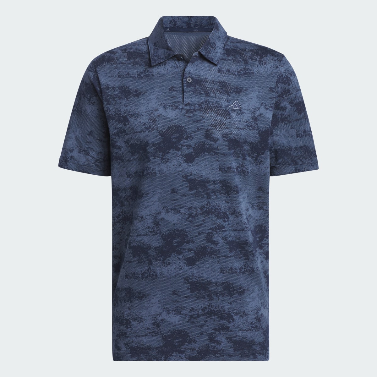 Adidas Koszulka Go-To Printed Mesh Polo. 5