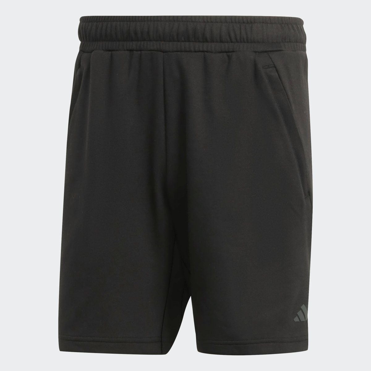 Adidas Shorts de Entrenamiento Yoga. 4