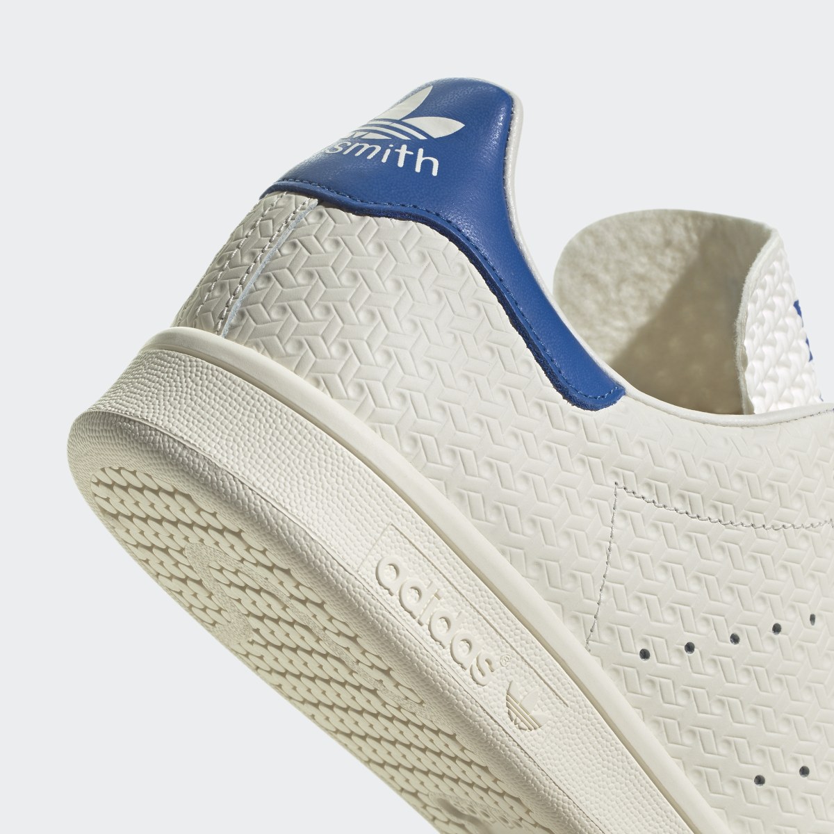 Adidas Stan Smith Ayakkabı. 10