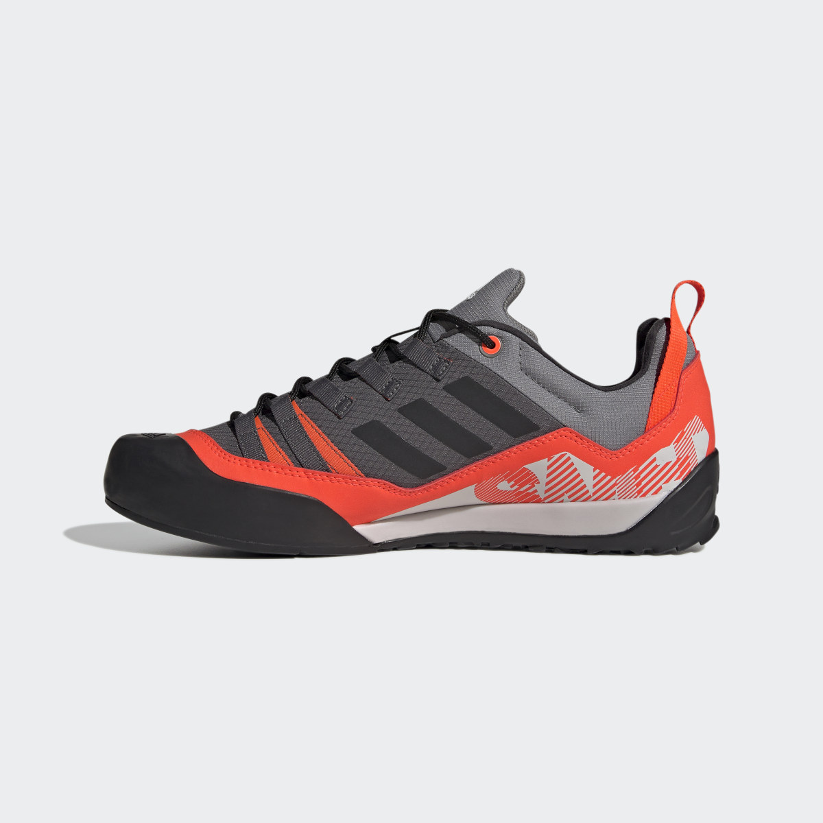 Adidas Zapatilla Terrex Swift Solo Approach. 7