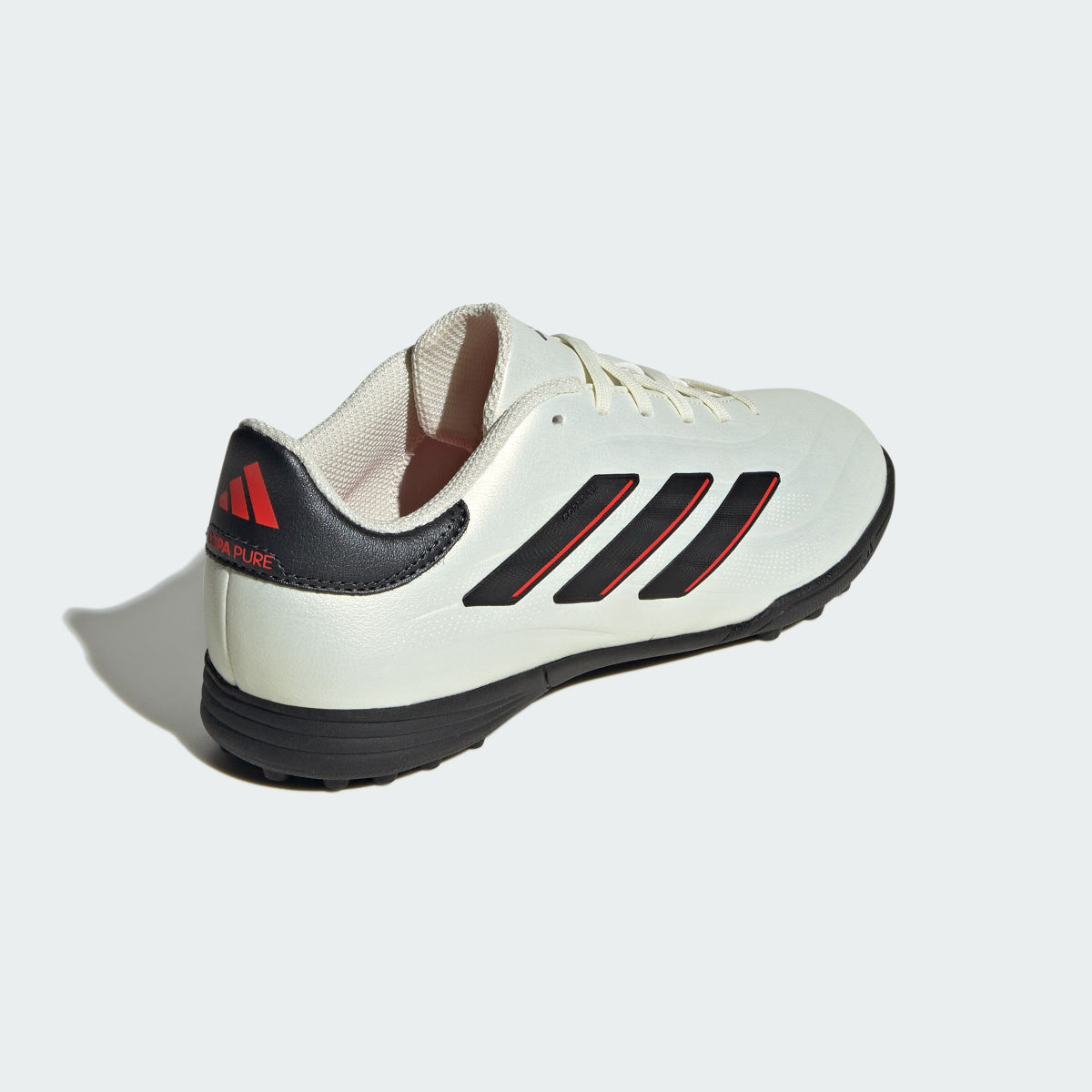 Adidas Calzado de Fútbol Copa Pure II League Pasto Sintético. 6