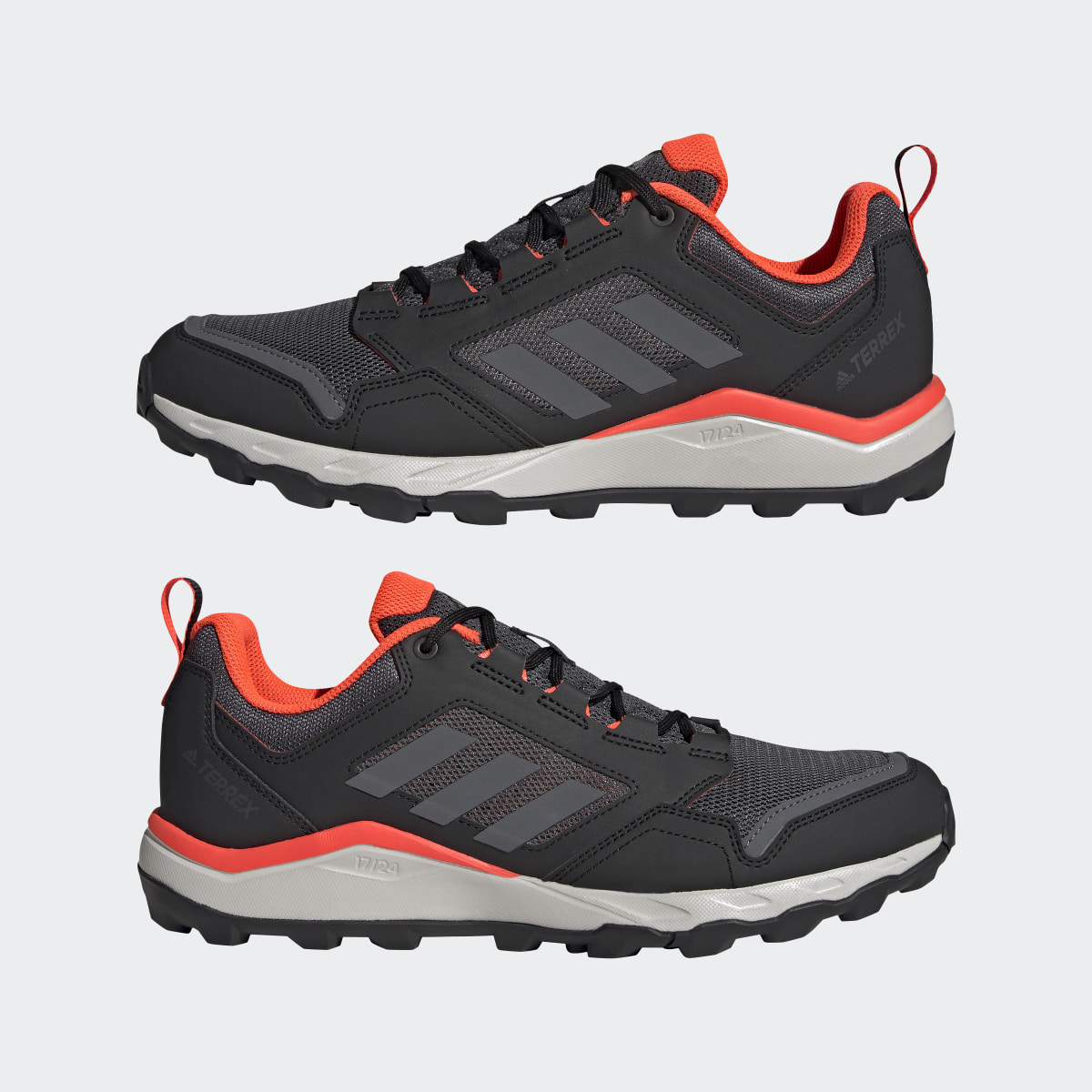 Adidas Tenis de Trail Running Tracerocker 2.0. 8