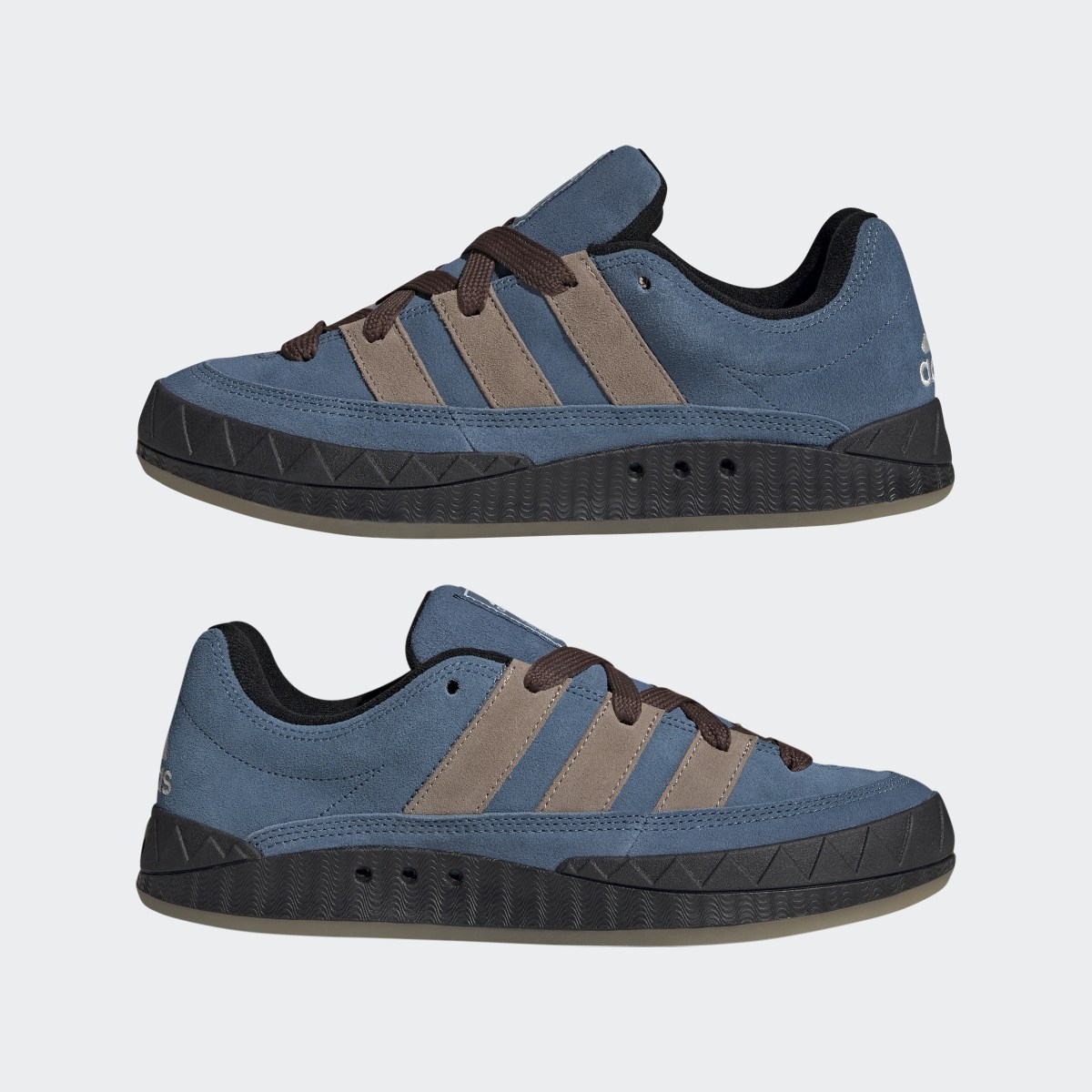 Adidas Zapatilla Adimatic. 8