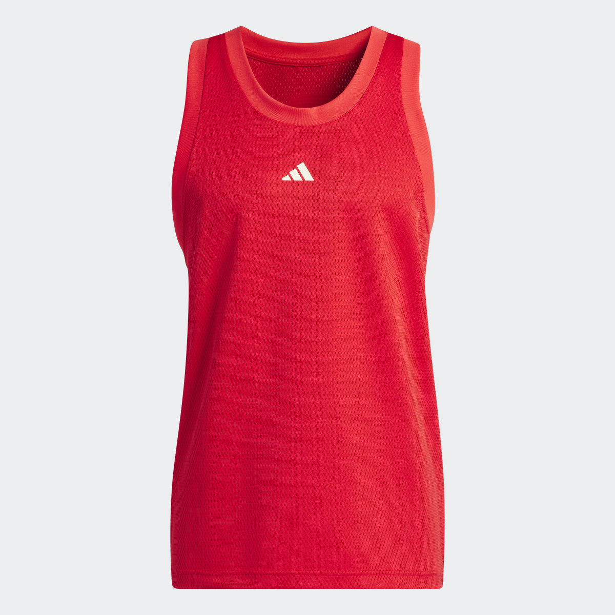 Adidas Basketball Legends Tank Top. 5