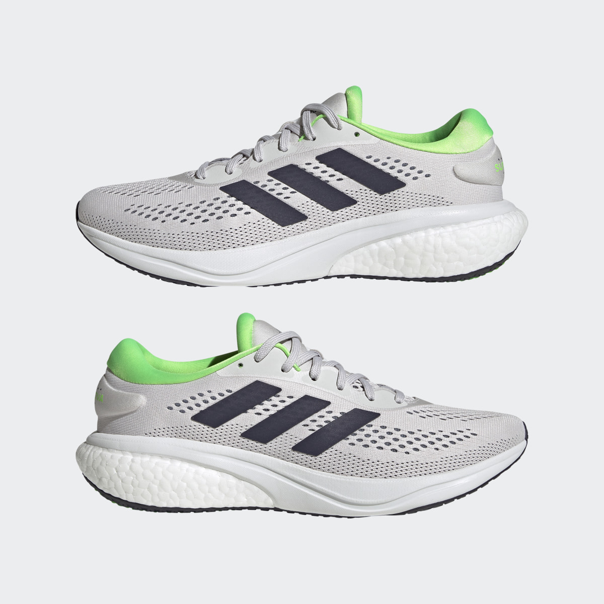 Adidas Supernova 2.0 Shoes. 10