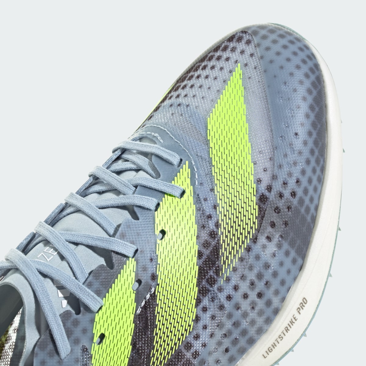 Adidas Chaussure d'athlétisme Adizero Prime SP 2.0 Lightstrike. 11