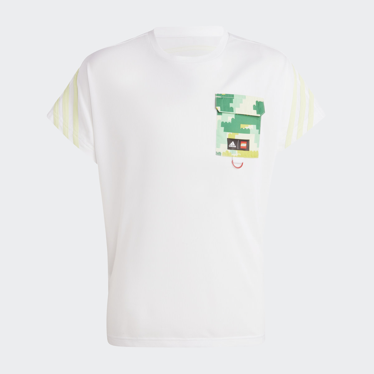 Adidas x LEGO® Play T-Shirt. 4