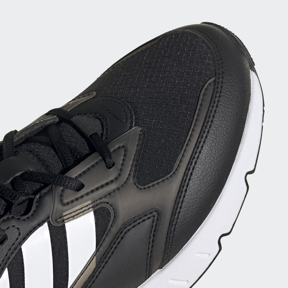 Adidas Zapatilla ZX 1K Boost 2.0. 10