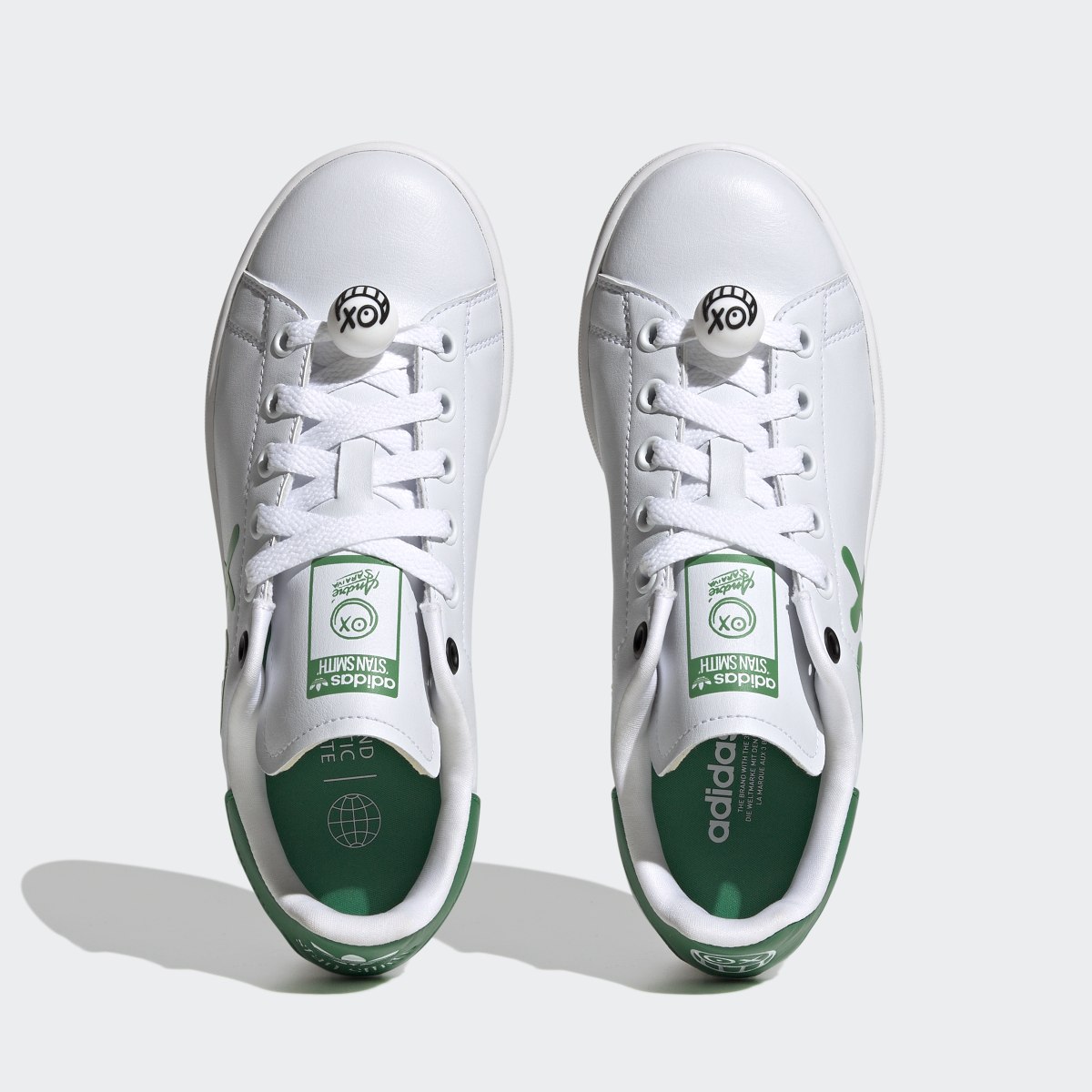 Adidas Stan Smith Ayakkabı. 4