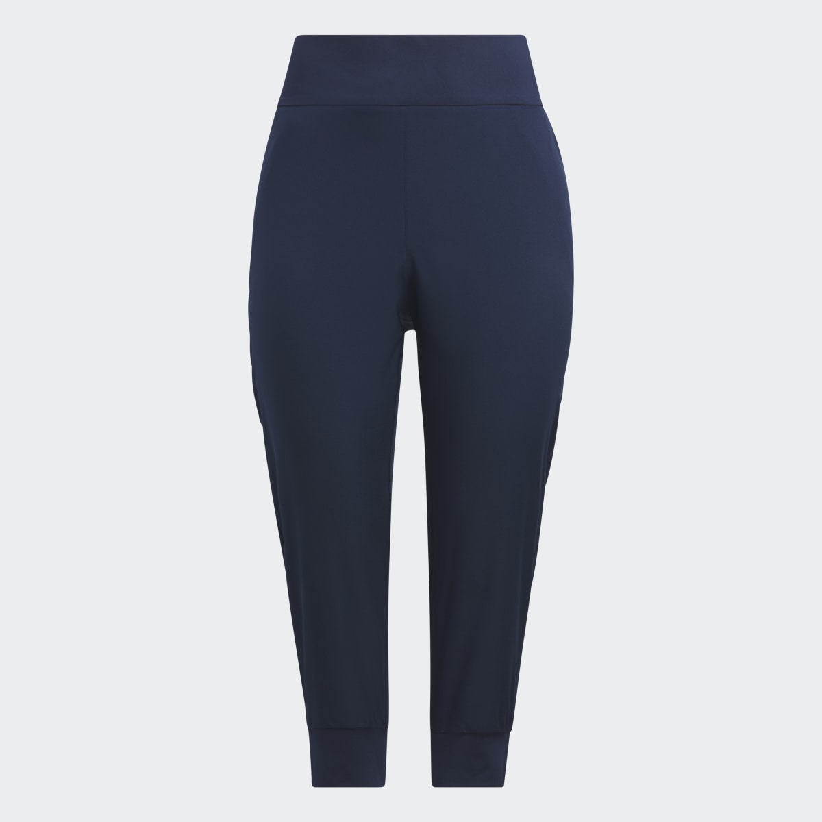 Adidas Essential Jogger Pants (Plus Size). 4