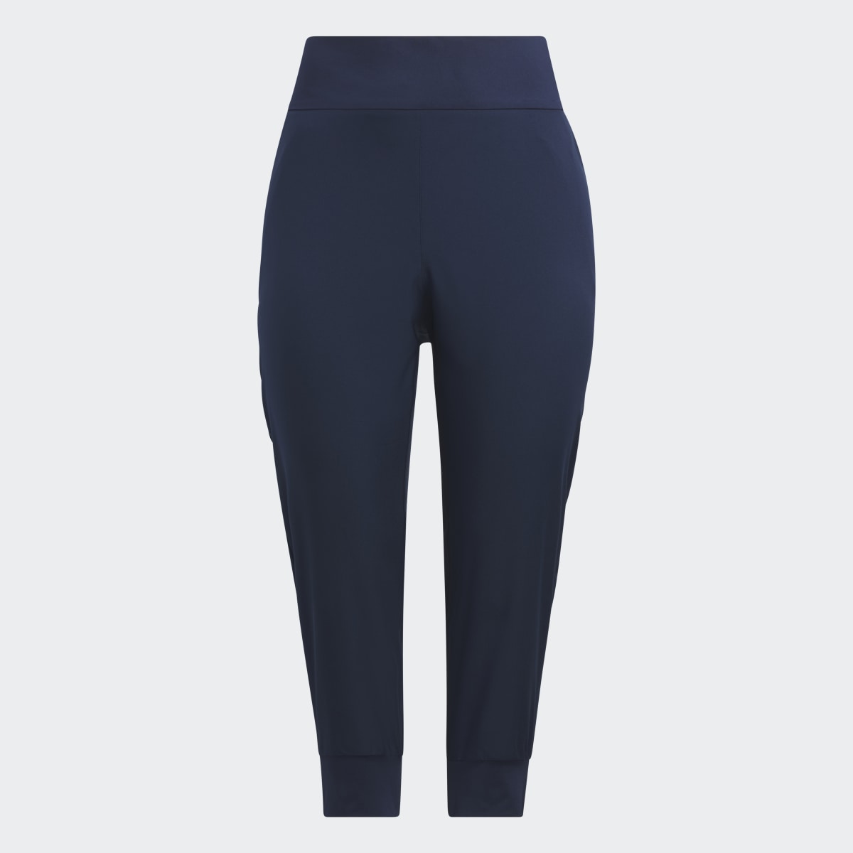 Adidas Essential Jogger Trousers (Plus Size). 4