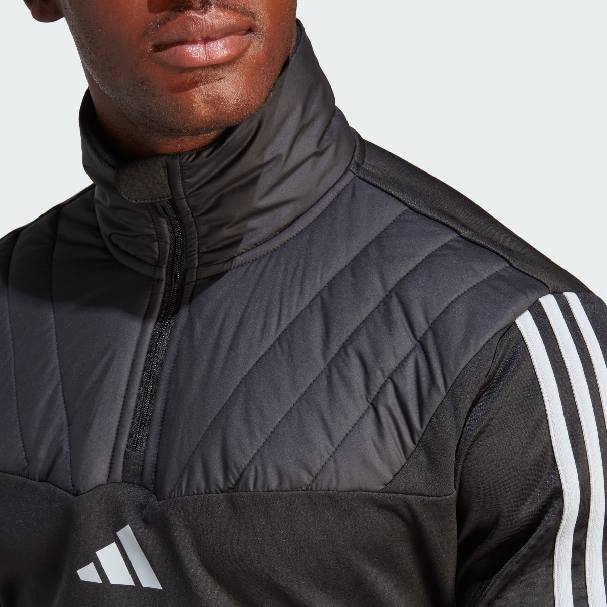 Adidas Sudadera Tiro 23 Club Winterized. 6