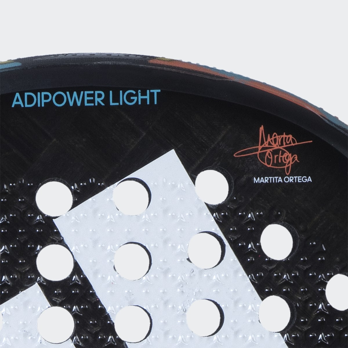 Adidas adipower LIGHT 3.2. 6