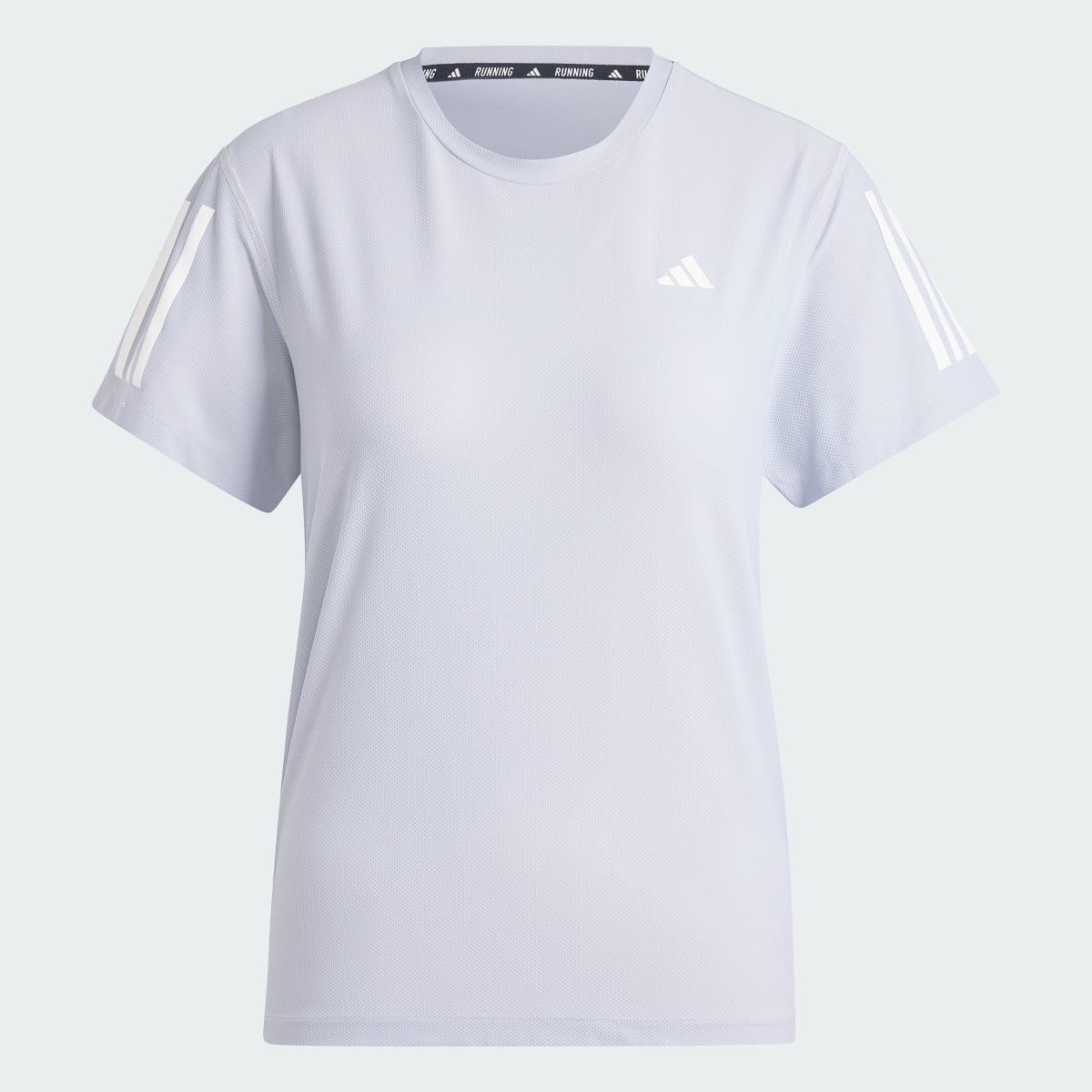 Adidas Own The Run Tee. 5