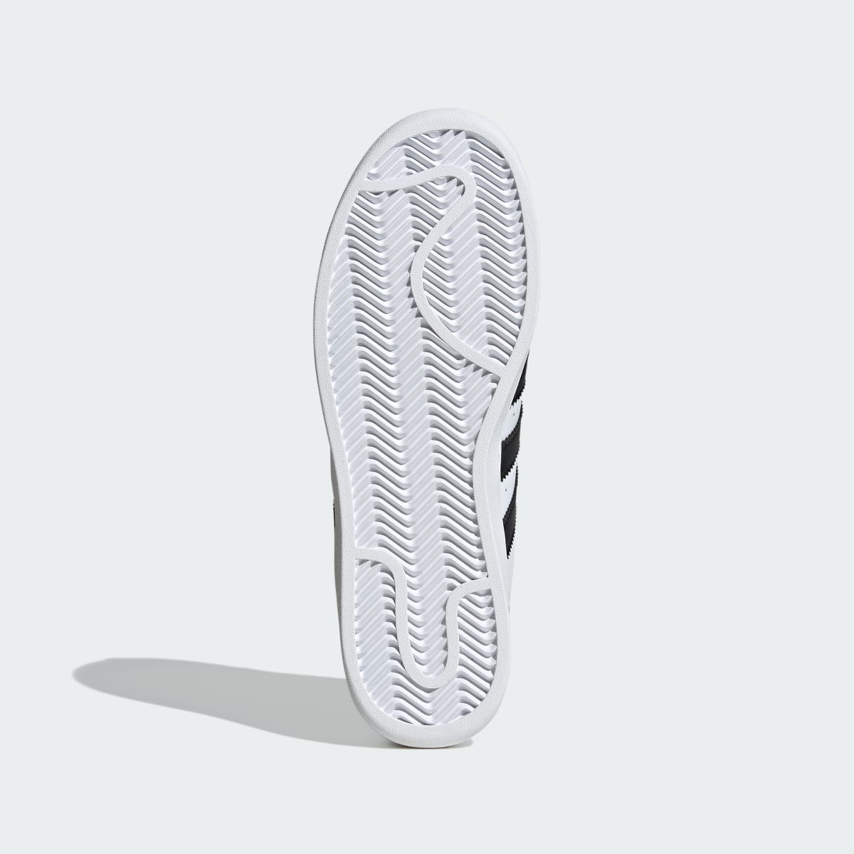 Adidas Superstar XLG Ayakkabı. 5