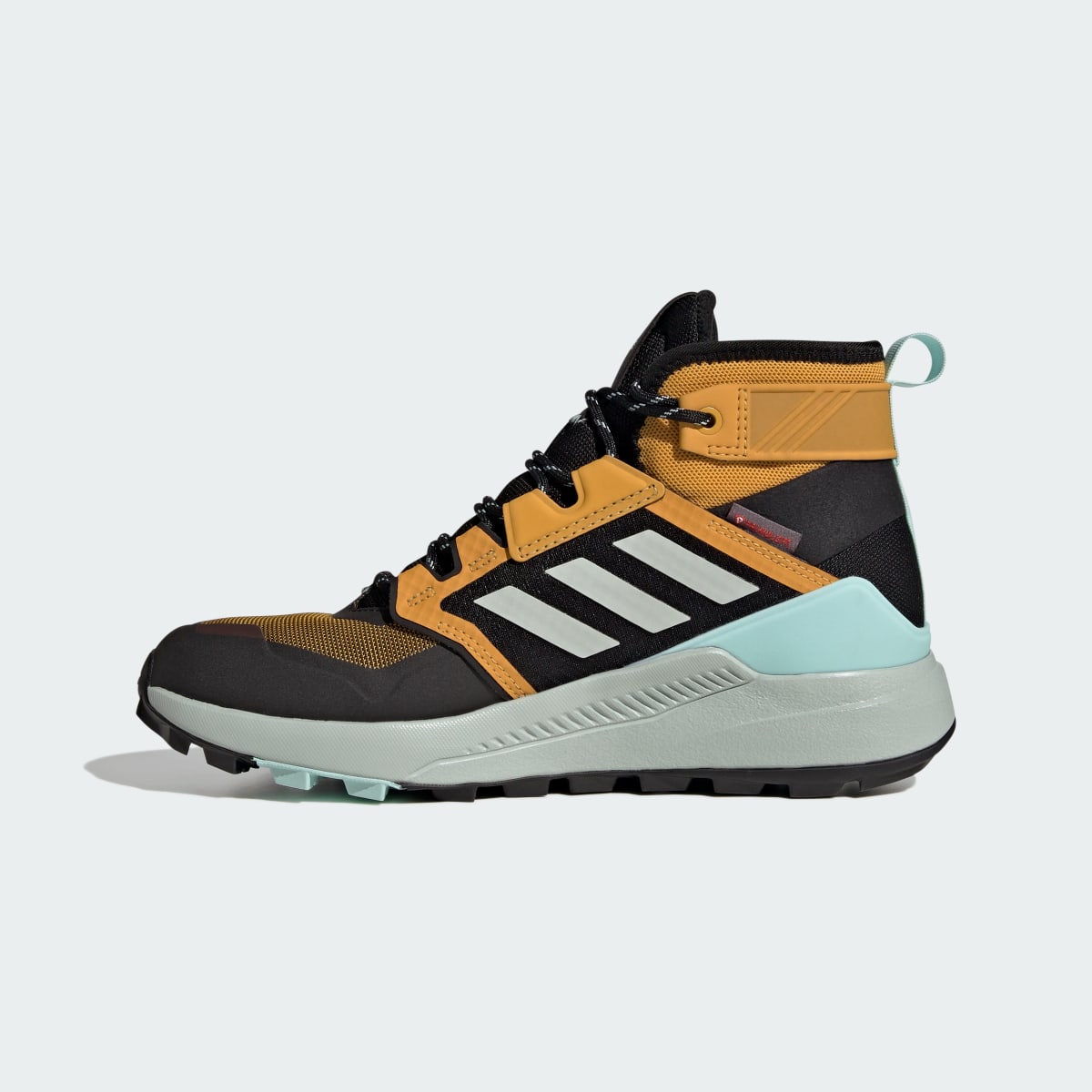 Adidas Buty Terrex Trailmaker Mid COLD.RDY Hiking. 7