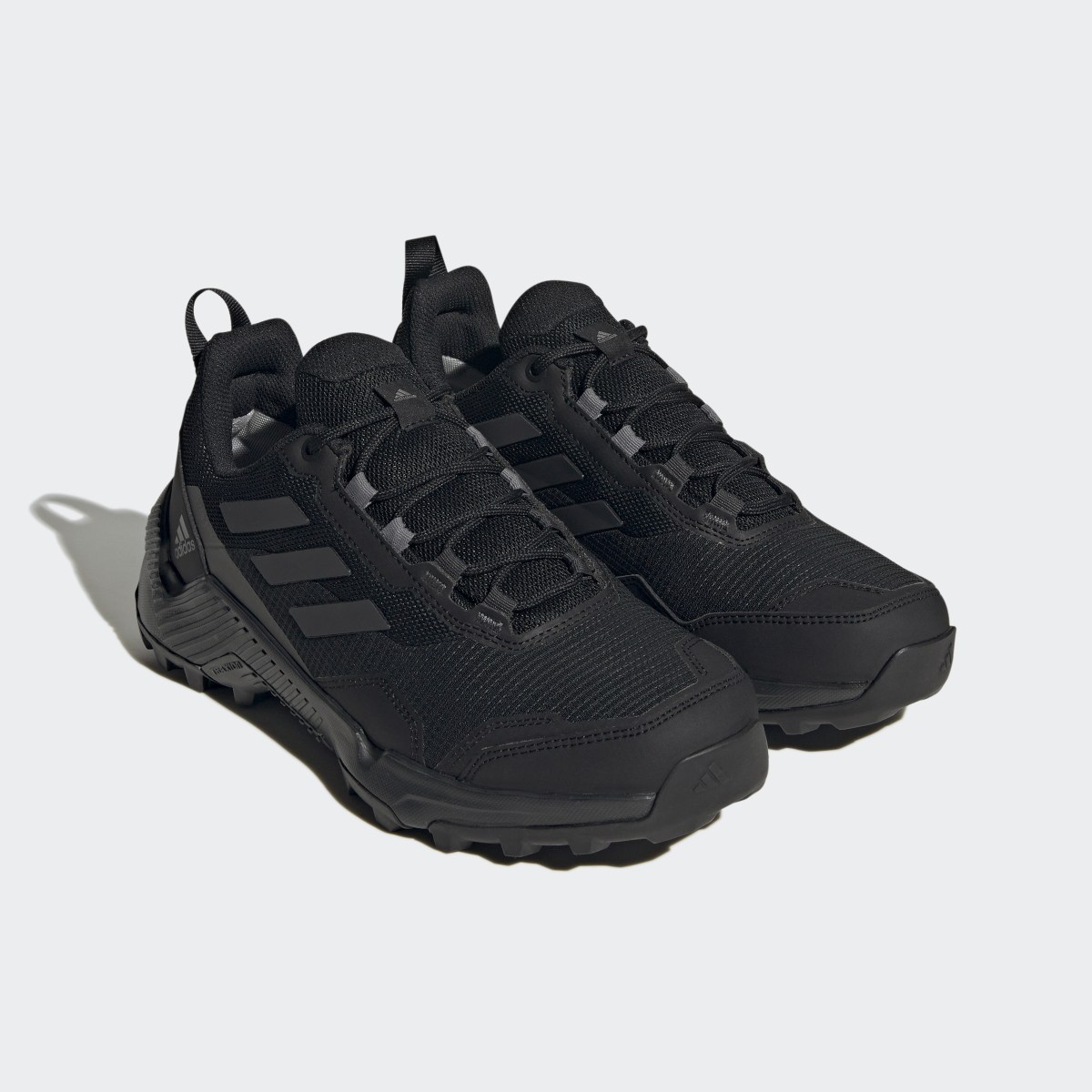 Adidas Zapatilla Eastrail 2.0 RAIN.RDY Hiking. 5