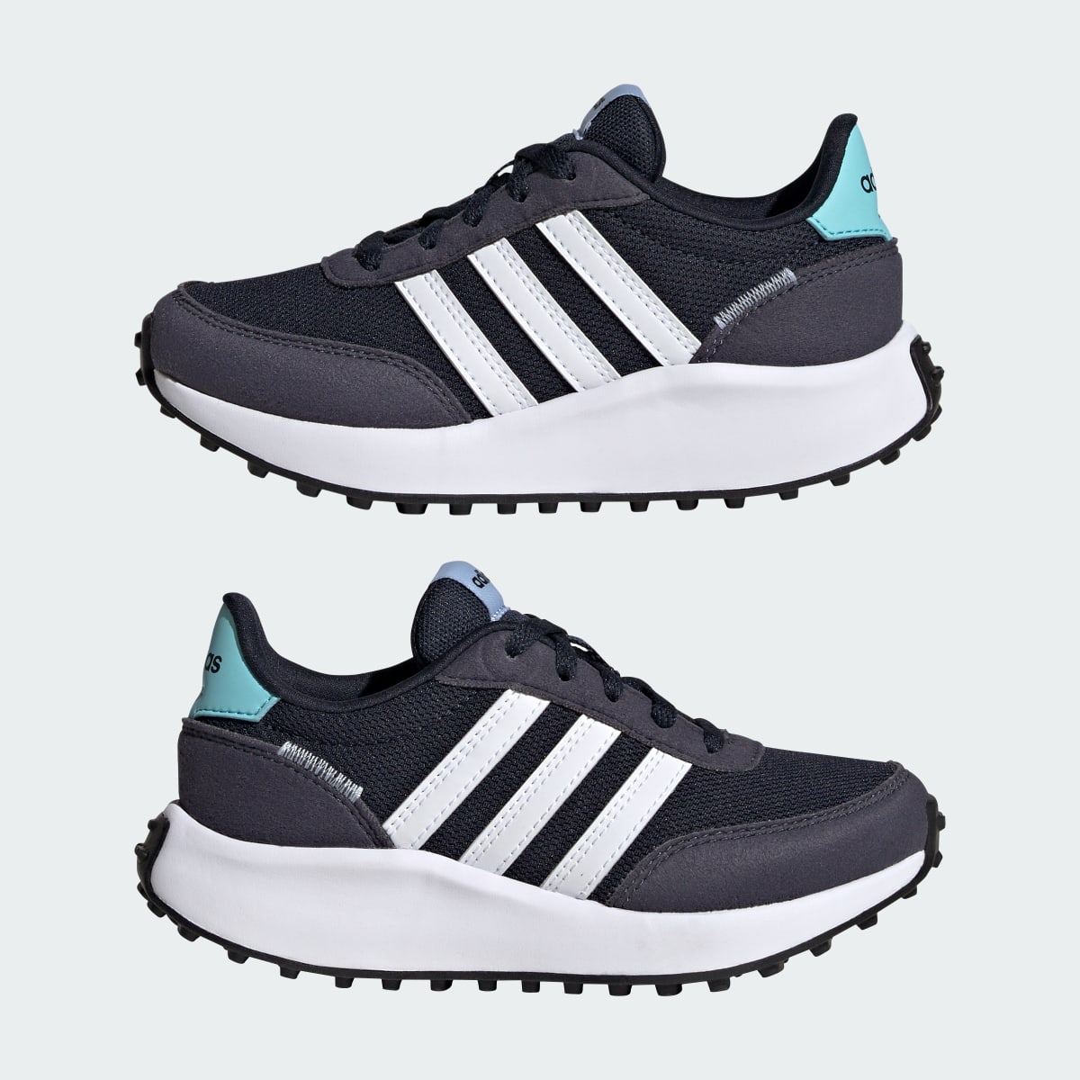 Adidas Run 70s Shoes. 8