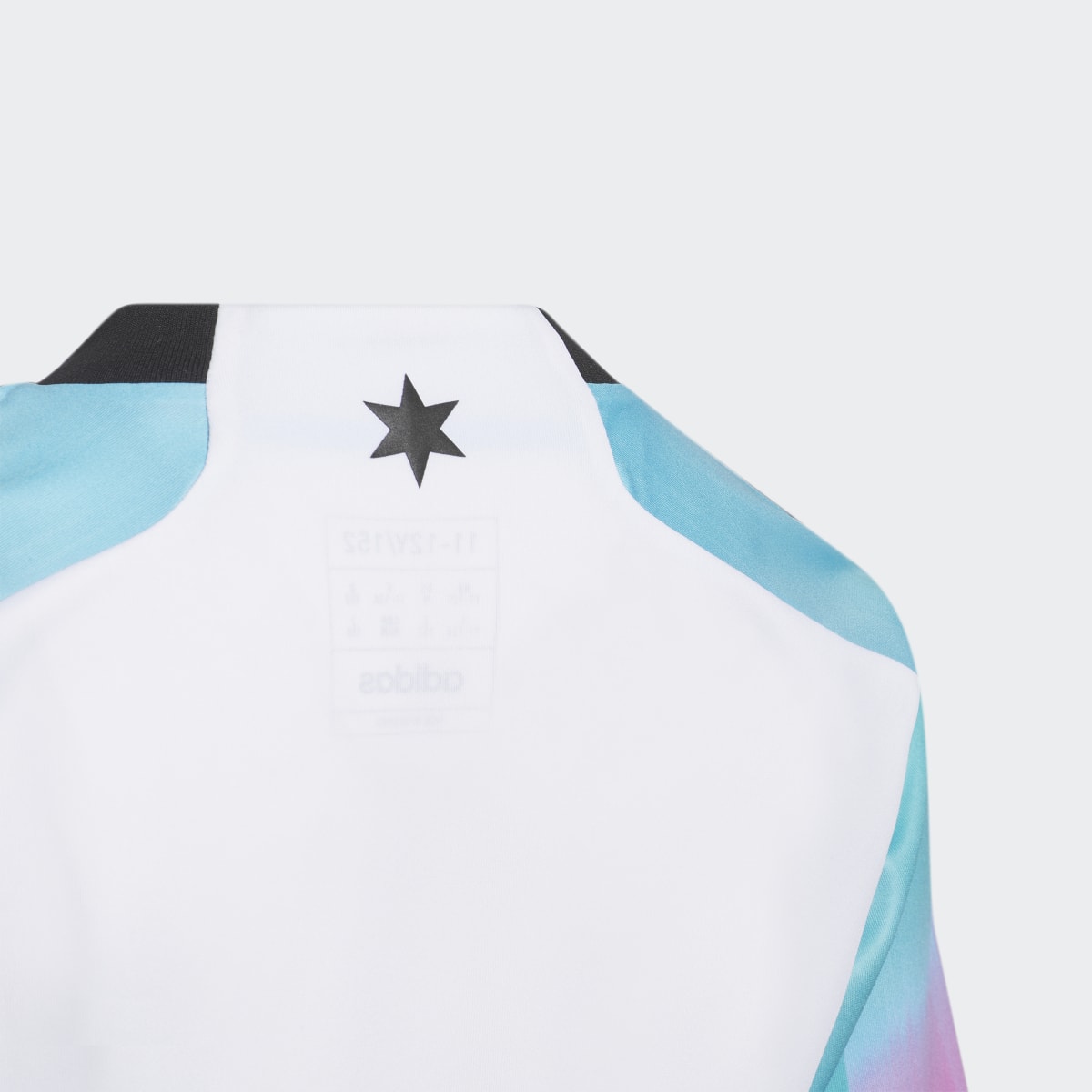 Adidas Minnesota United FC 23/24 Away Jersey. 5