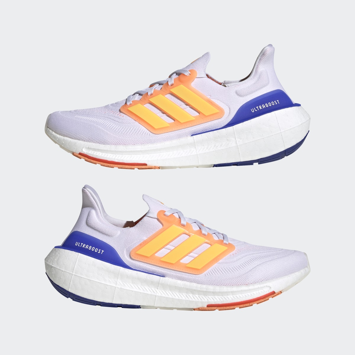 Adidas Ultraboost Light Ayakkabı. 8