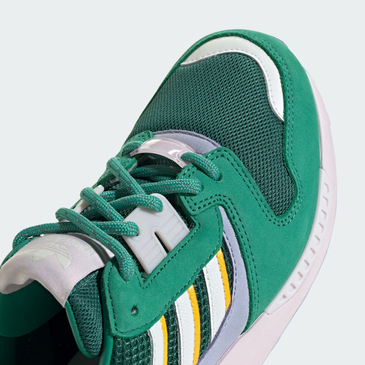 Adidas Chaussure ZX 8000. 10