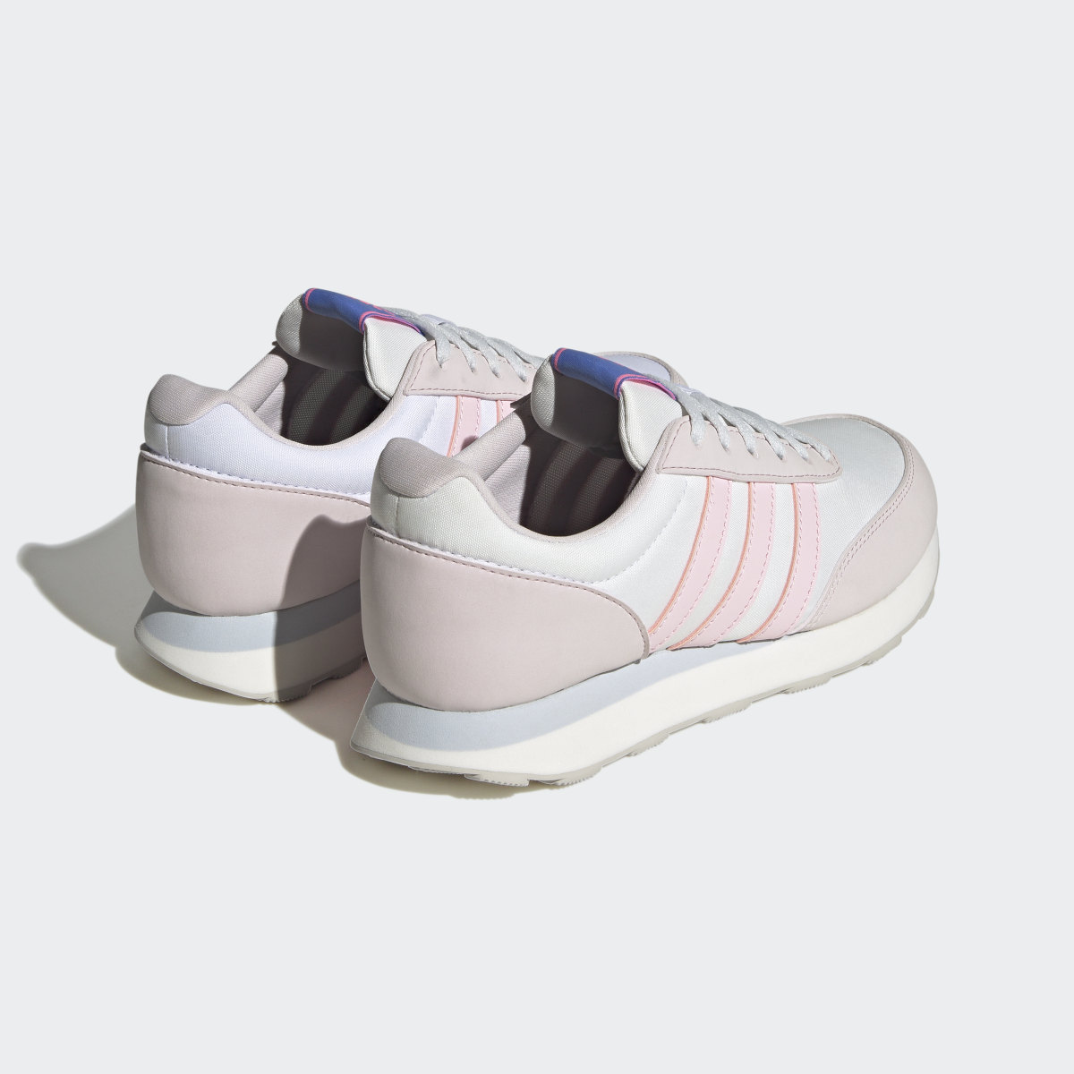 Adidas Run 60s 3.0 Lifestyle Laufschuh. 6