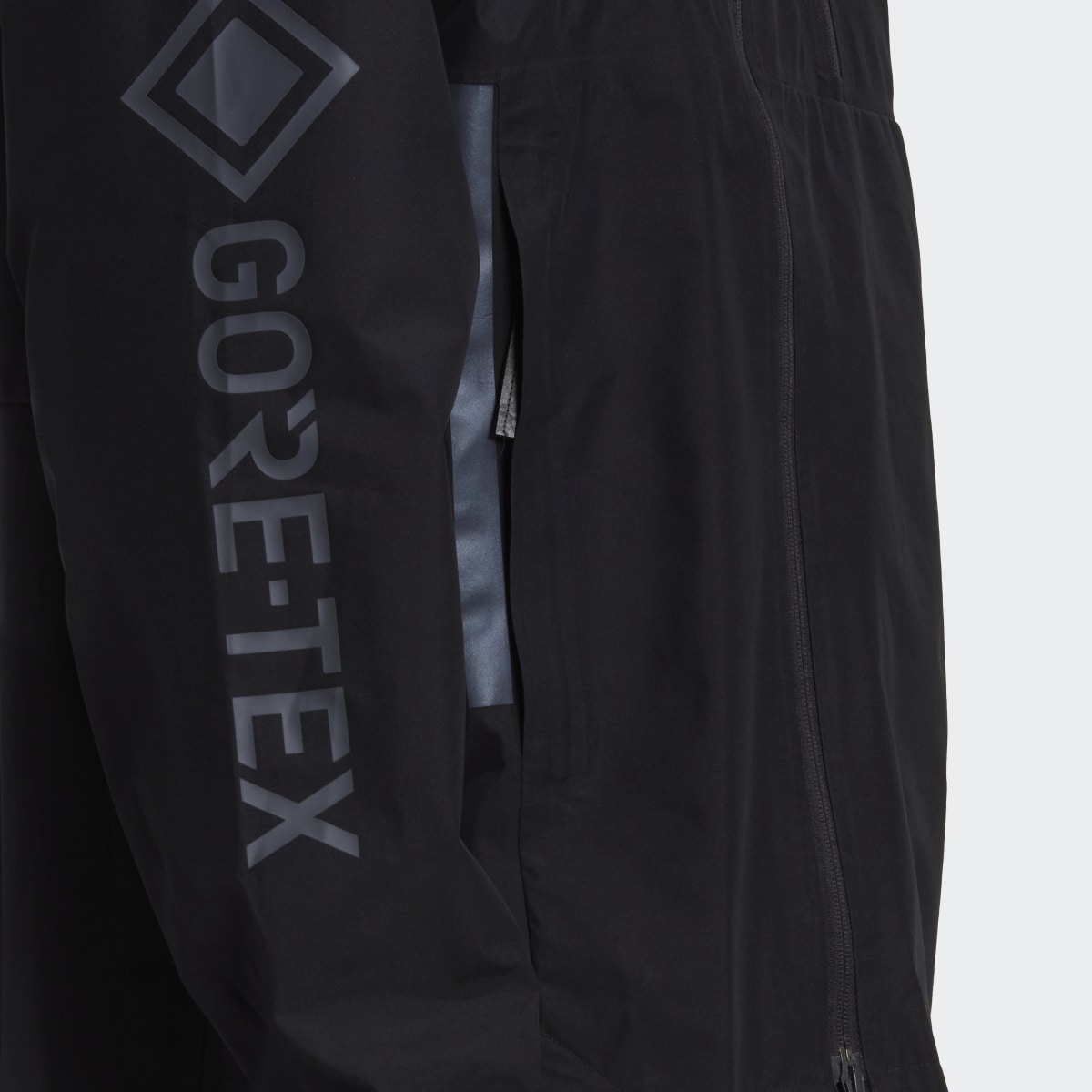 Adidas Giacca Terrex CT MYSHELTER GORE-TEX (Neutral). 7