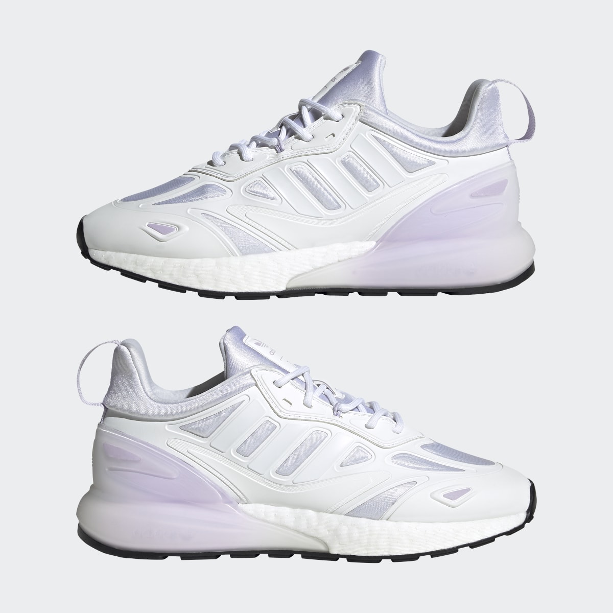 Adidas Chaussure ZX 2K BOOST 2.0. 8