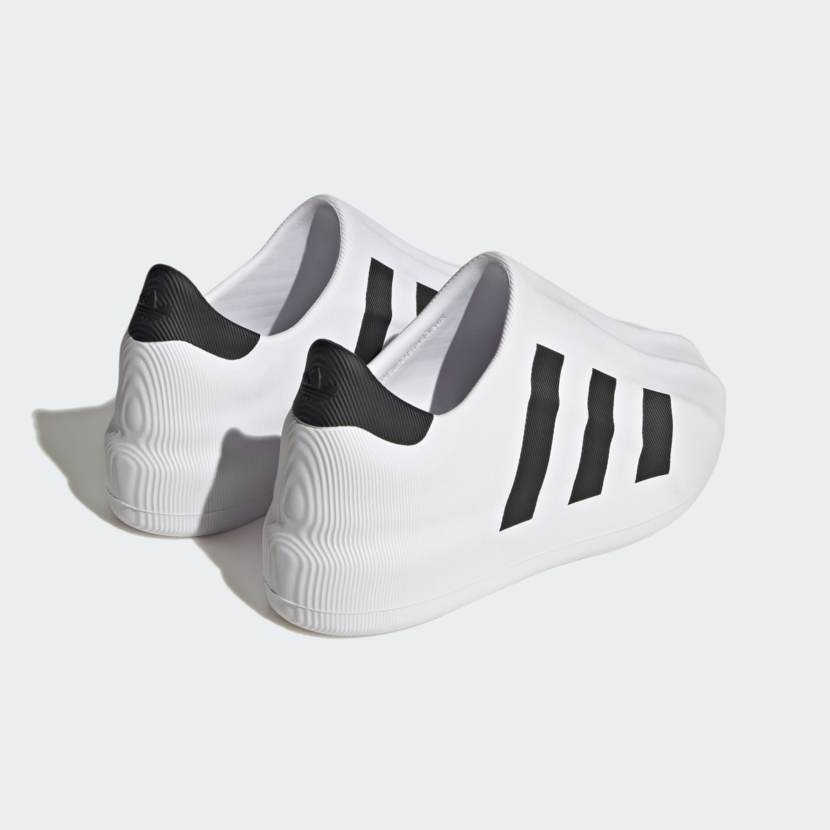 Adidas AdiFOM Superstar Kids Ayakkabı. 6