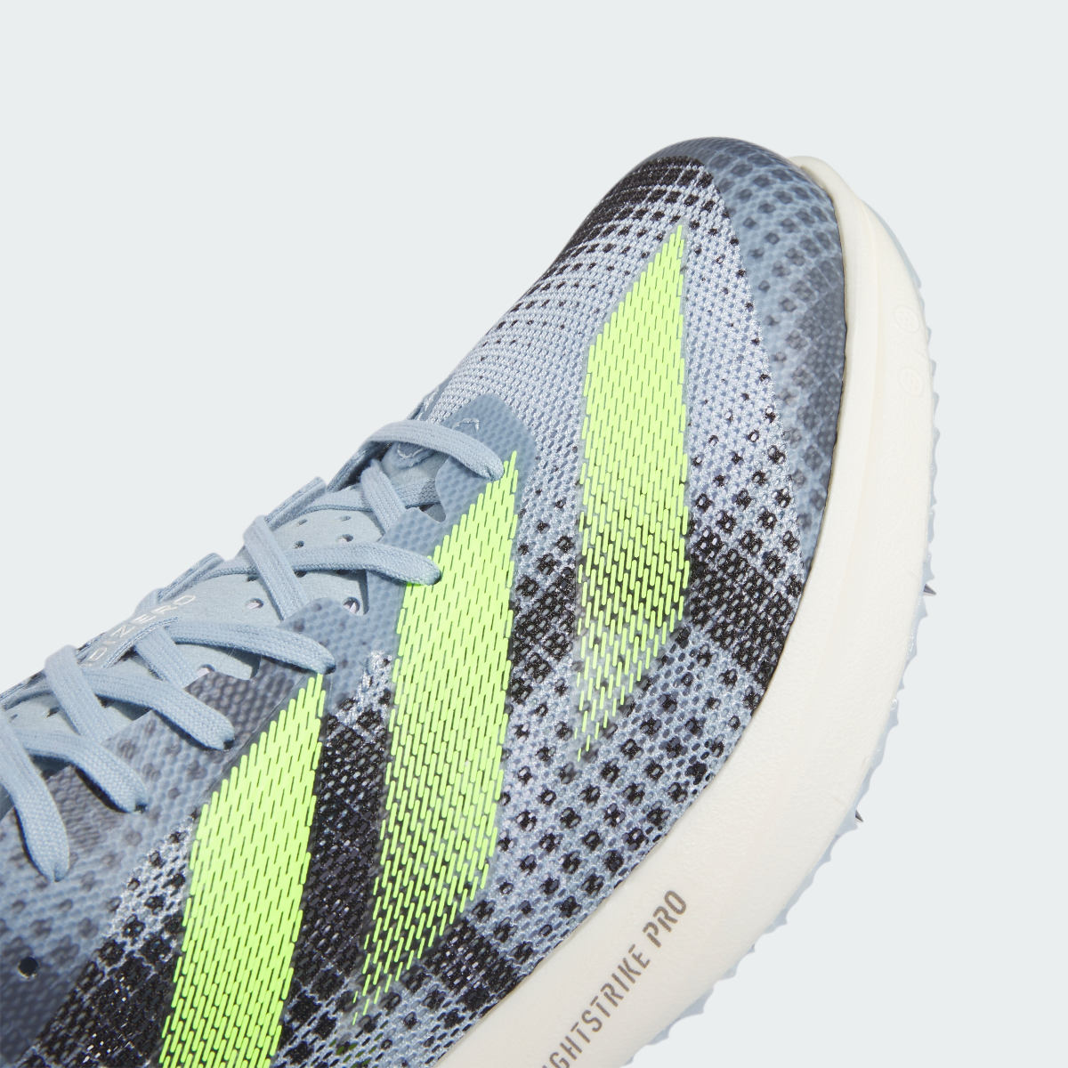 Adidas Adizero Avanti Tyo Track and Field Lightstrike Shoes. 9