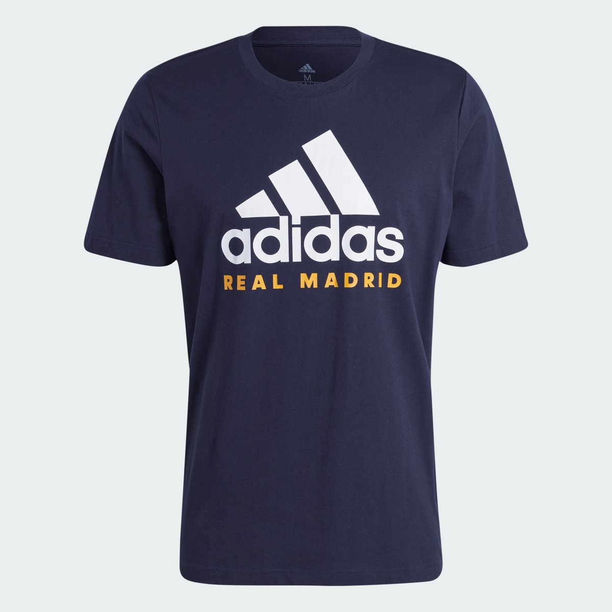 Adidas Camiseta Real Madrid DNA Graphic. 5