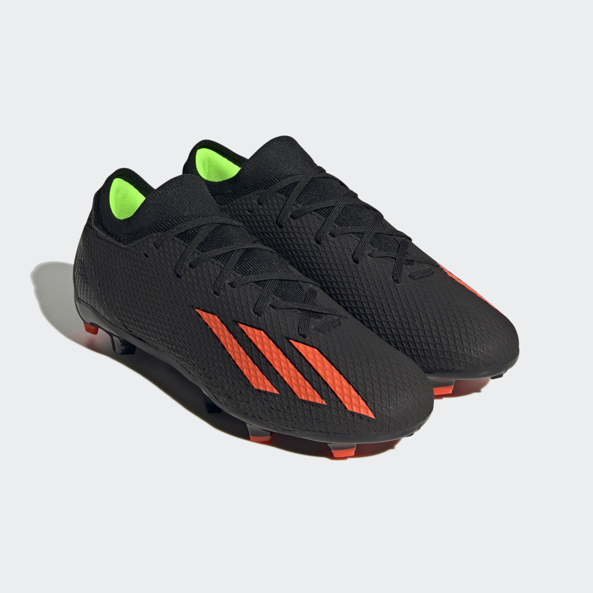 Adidas Botas de Futebol X Speedportal.3 – Piso firme. 5