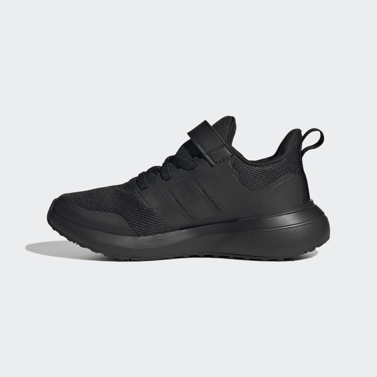 Adidas Fortarun 2.0 Cloudfoam Elastic Lace Shoes. 7