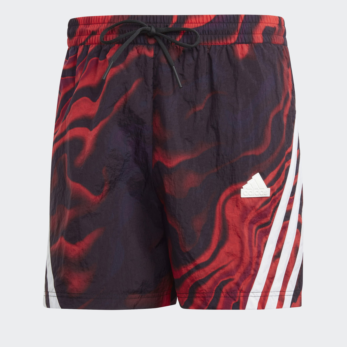 Adidas Shorts Estampados Future Icons. 4