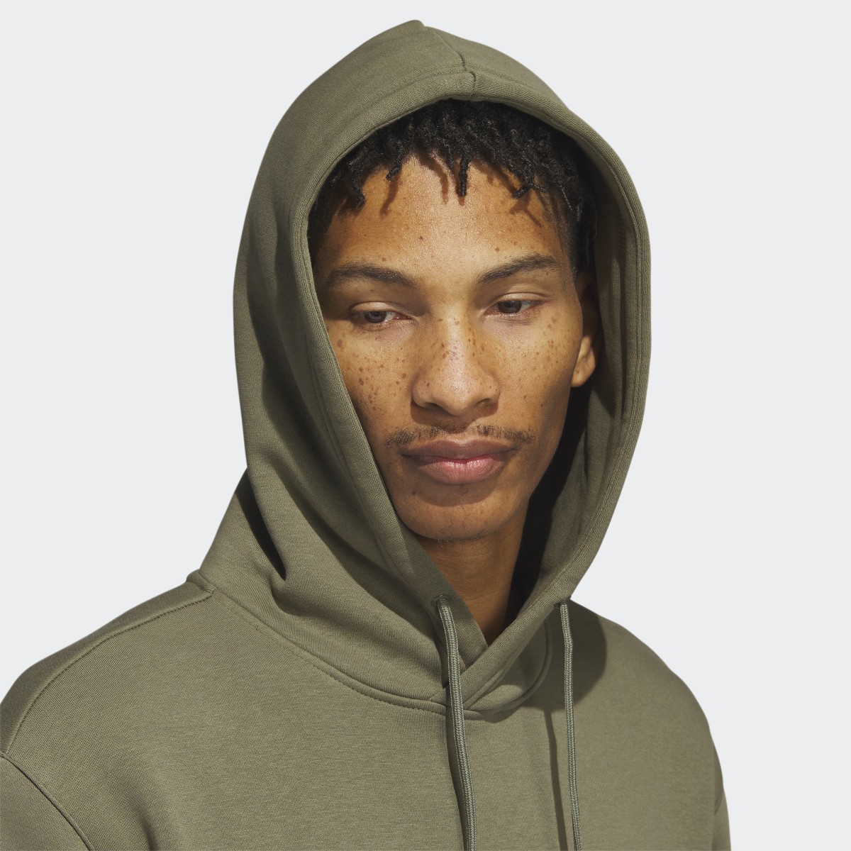 Adidas 4.0 Strike Through Hoodie (Gender Free). 8