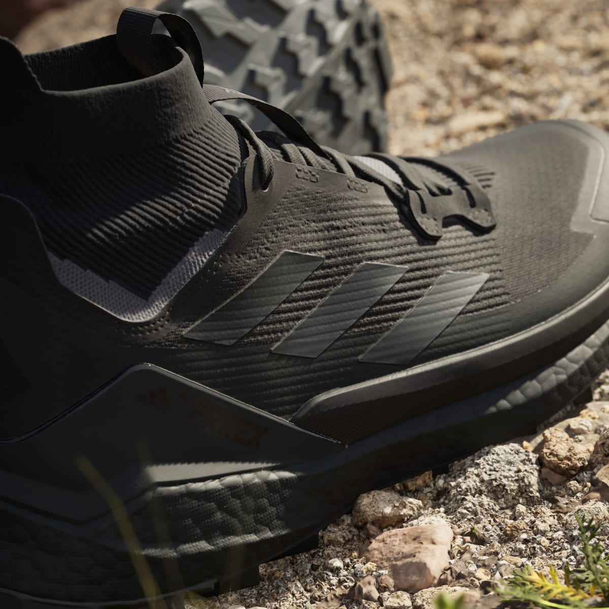 Adidas Terrex Free Hiker 2.0 Hiking Shoes. 14